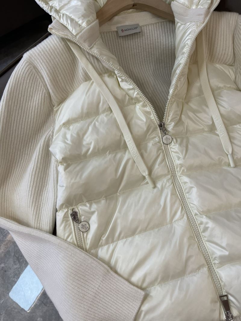 Moncler Down Jackets